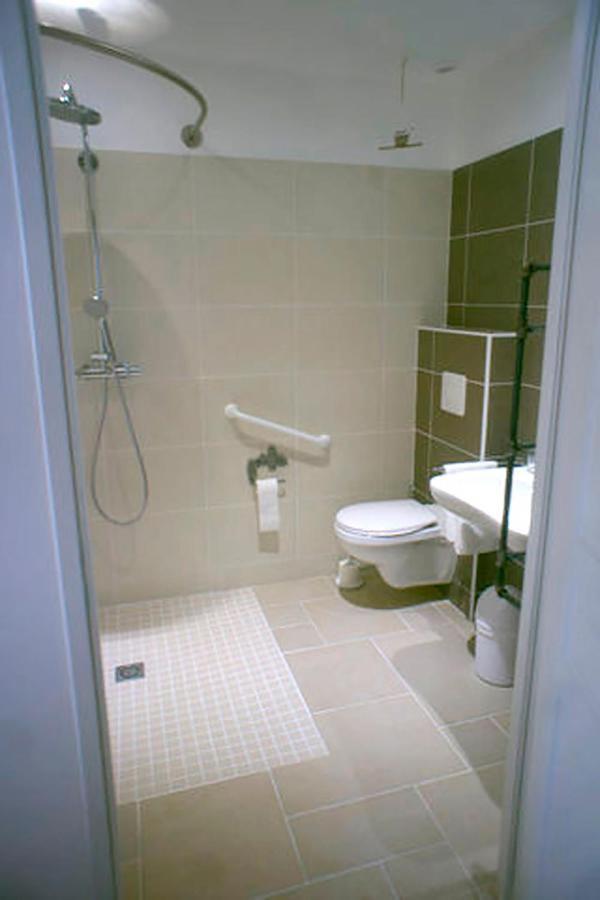 Clarberg - Gîte Saint-André-de-Roquepertuis Extérieur photo